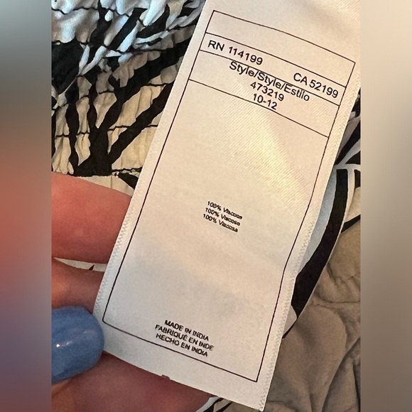 ROXY WOMEN'S TROPICAL PANT - Picture 14 of 14